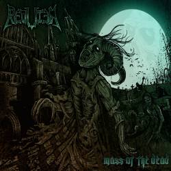Requiem (AUS) : Mass of the Dead